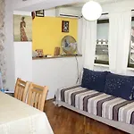 Studio, Betina, 32 M², Terrace *
