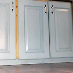 Studio, Betina, 32 M², Terrace