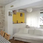 Apartamento Studio, Betina, 32 M², Terrace