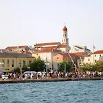 Studio, Betina, 32 M², Terrace Apartment