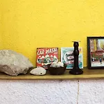 Apartment Studio, Betina, 32 M², Terrace Betina (Sibenik-Knin)