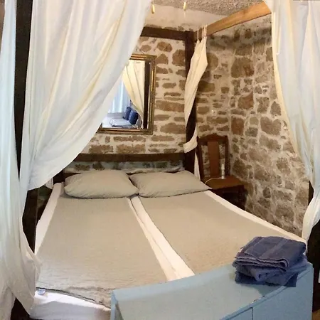 Appartamento Studio, Betina, 32 M², Terrace Betina (Sibenik-Knin)