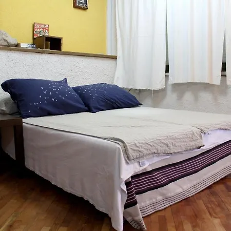 Apartment Betina 32 M² Terrace Betina (Sibenik-Knin)