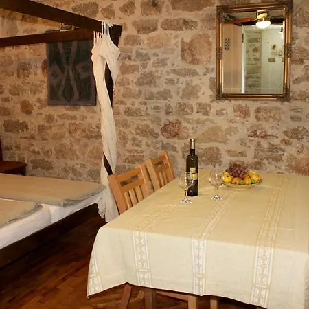 Betina 32 M² Terrace