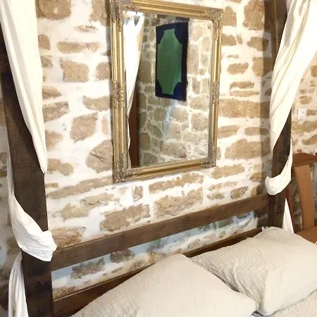 Betina 32 M² Terrace