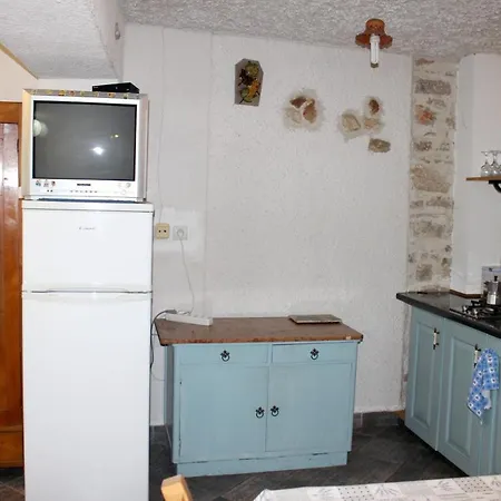 Betina 32 M² Terrace Betina (Sibenik-Knin)