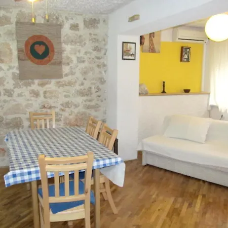 Betina 32 M² Terrace Betina (Sibenik-Knin)