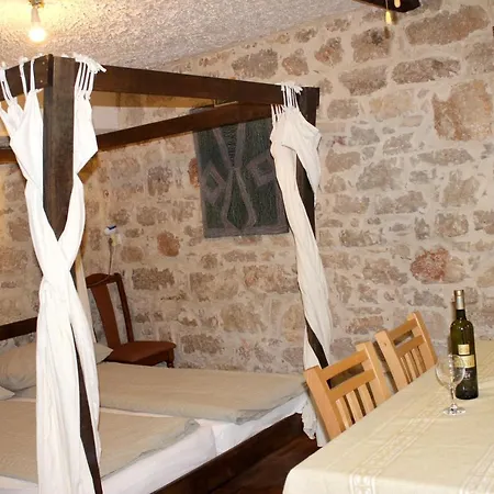 Studio, Betina, 32 M², Terrace *
