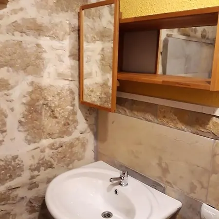 Studio, Betina, 32 M², Terrace