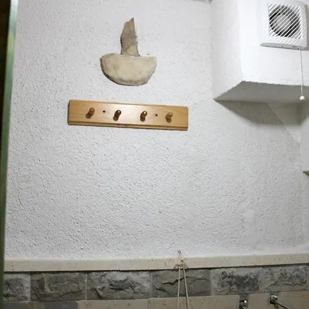 Apartment Betina 32 M² Terrace