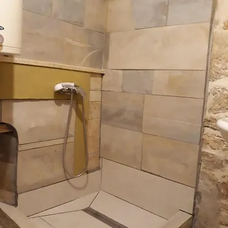 Studio, Betina, 32 M², Terrace Appartamento *