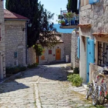 Apartamento Studio, Betina, 32 M², Terrace Betina (Sibenik-Knin)