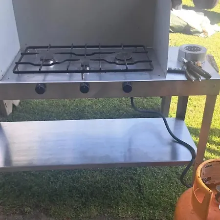 Apartamento Studio, Betina, 32 M², Terrace