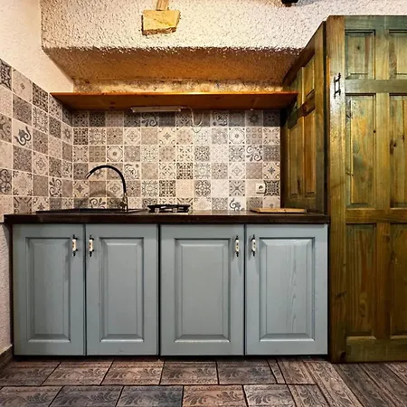 Appartement Studio, Betina, 32 M², Terrace Betina (Sibenik-Knin)