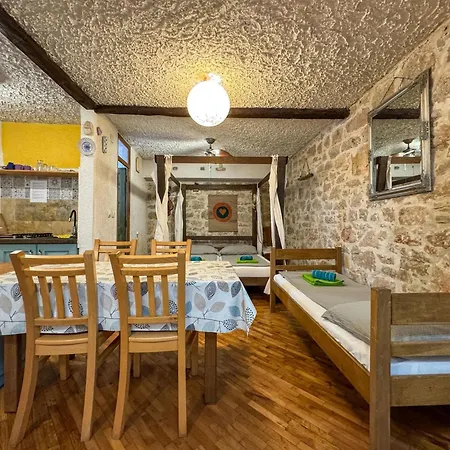 Studio, Betina, 32 M², Terrace Apartamento