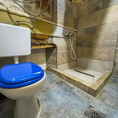 Lejlighed Studio, Betina, 32 M², Terrace Betina (Sibenik-Knin)