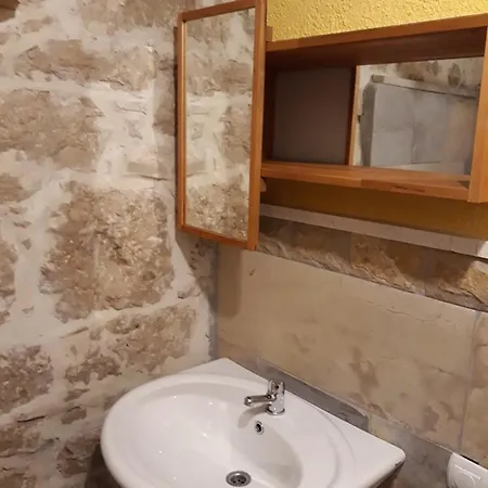 Studio, Betina, 32 M², Terrace Betina (Sibenik-Knin)