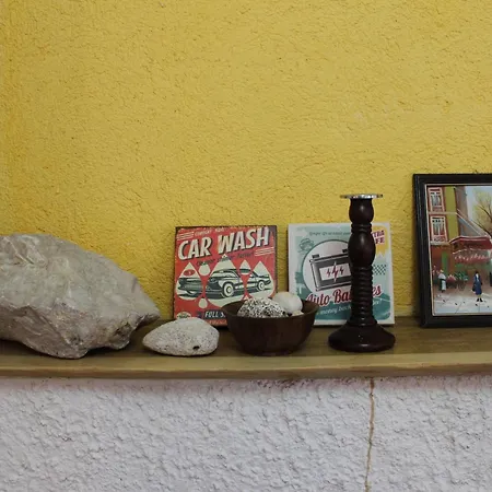 Studio, Betina, 32 M², Terrace Appartamento *