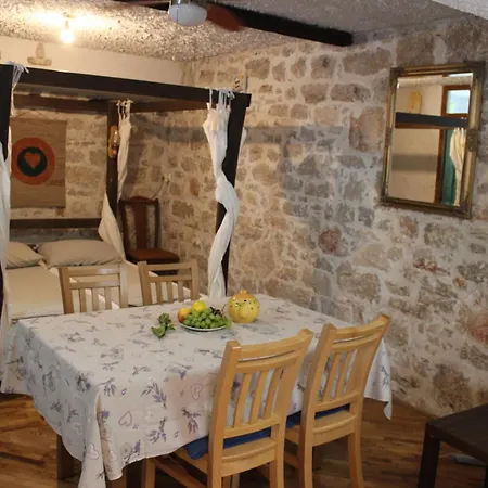 Appartamento Studio, Betina, 32 M², Terrace