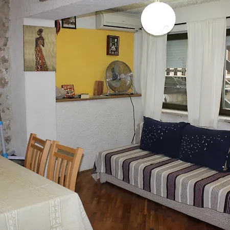 Studio, Betina, 32 M², Terrace Appartamento Betina (Sibenik-Knin)