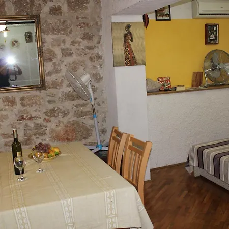 Studio, Betina, 32 M², Terrace *