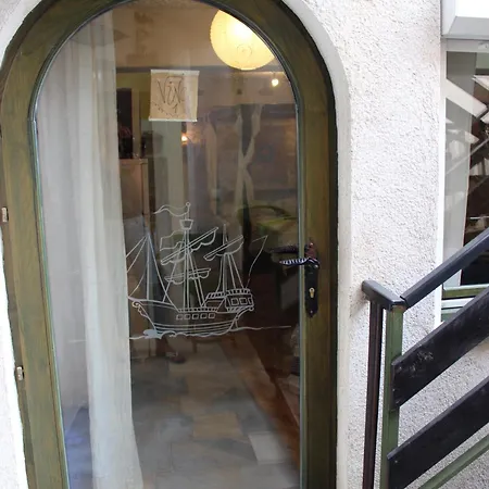 Studio, Betina, 32 M², Terrace Appartamento *