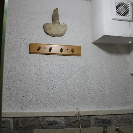 Appartamento Studio, Betina, 32 M², Terrace *