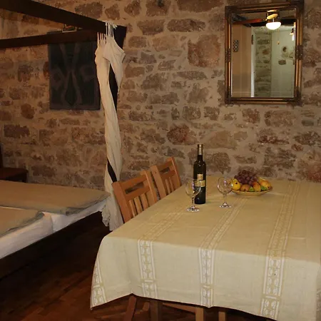 Appartamento Studio, Betina, 32 M², Terrace