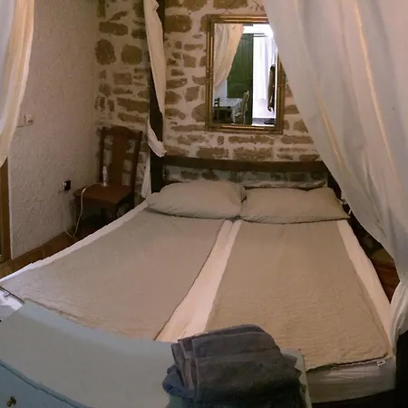 Studio, Betina, 32 M², Terrace