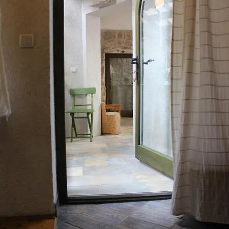 Studio, Betina, 32 M², Terrace Appartamento Betina (Sibenik-Knin)