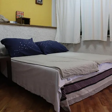 Appartamento Studio, Betina, 32 M², Terrace