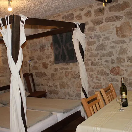 Studio, Betina, 32 M², Terrace Appartamento *