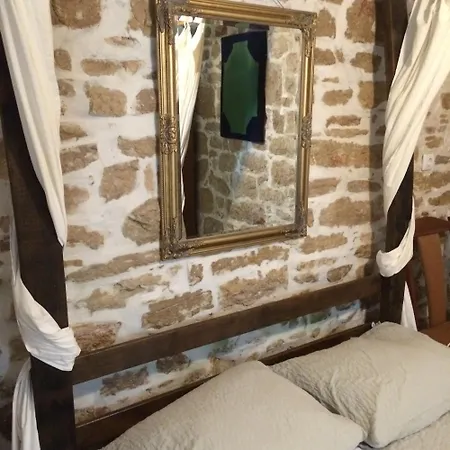 Appartamento Studio, Betina, 32 M², Terrace *