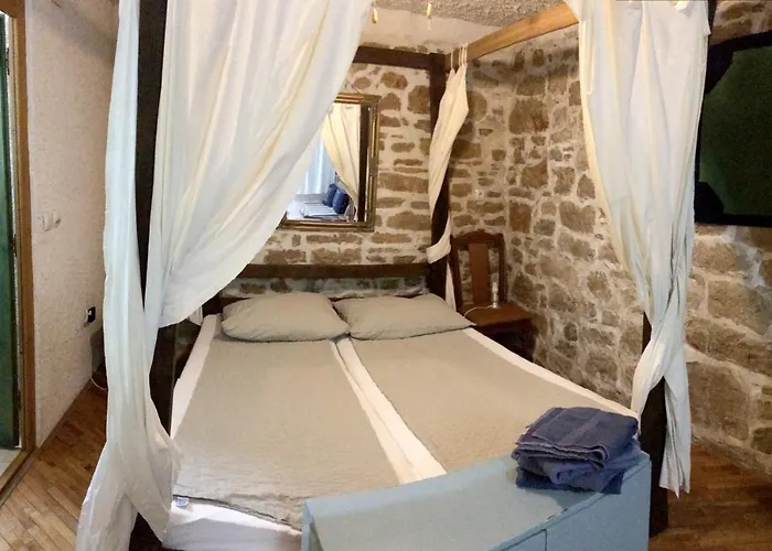 Apartamento Studio, Betina, 32 M², Terrace Betina (Sibenik-Knin)