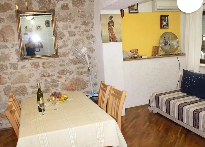 Apartamento Studio, Betina, 32 M², Terrace