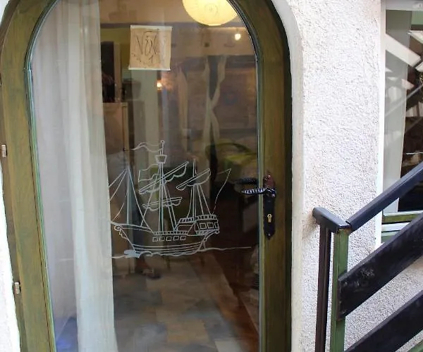 Apartamento Studio, Betina, 32 M², Terrace Betina (Sibenik-Knin)