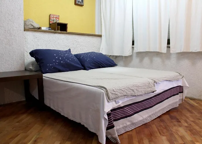 Apartman Studio, Betina, 32 M², Terrace Betina