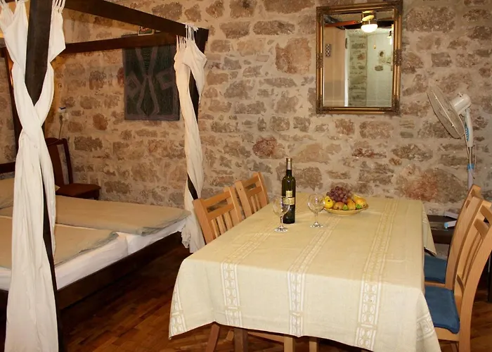 Studio, Betina, 32 M², Terrace