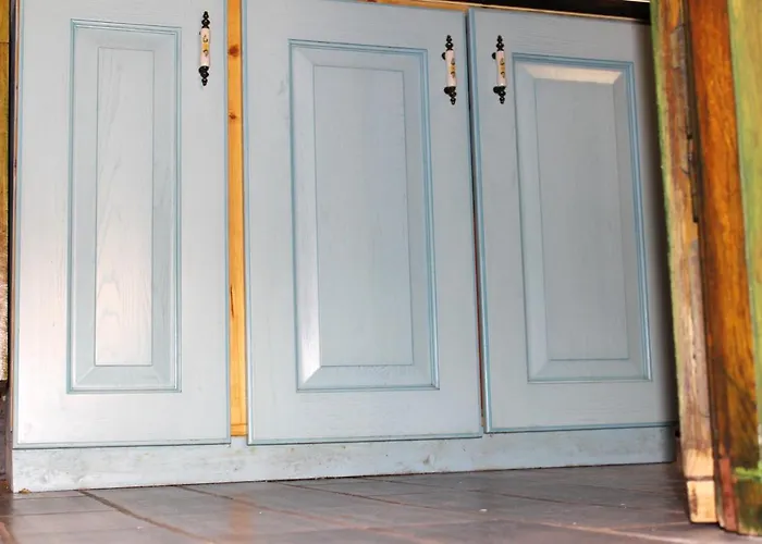 Studio, Betina, 32 M², Terrace