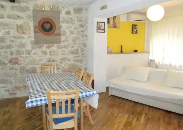 Studio, Betina, 32 M², Terrace Betina (Sibenik-Knin)