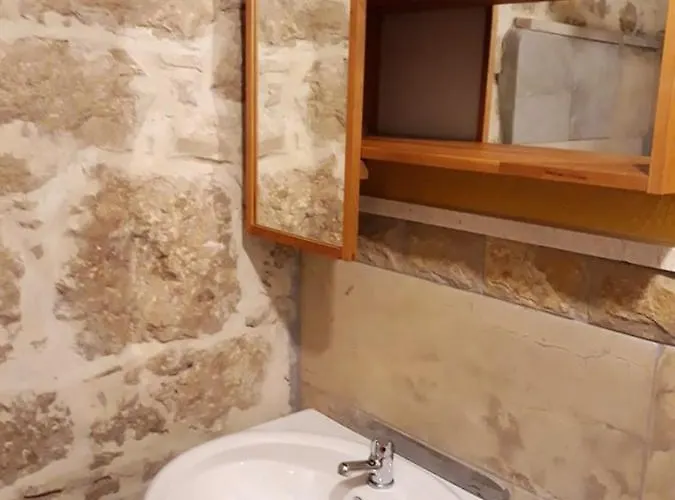 Studio, Betina, 32 M², Terrace