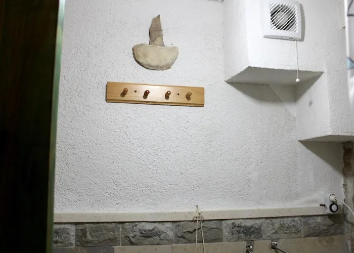 Apartamento Studio, Betina, 32 M², Terrace