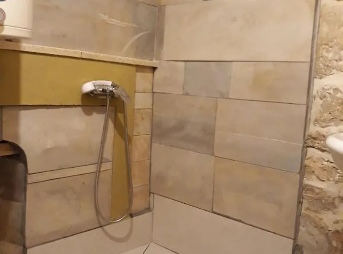 Studio, Betina, 32 M², Terrace Apartamento *