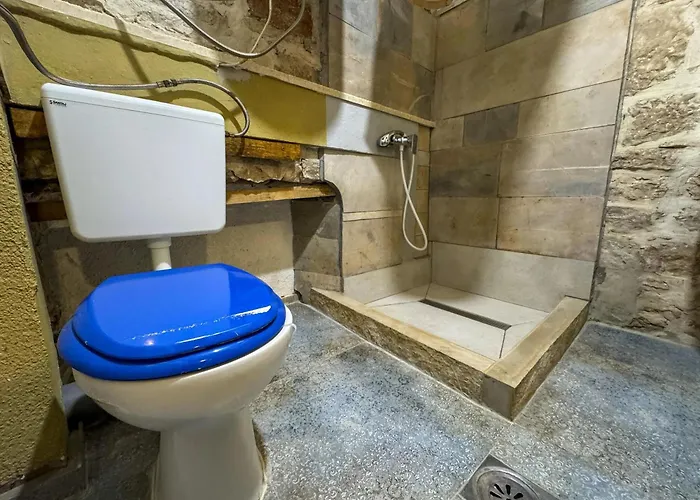 Apartamento Studio, Betina, 32 M², Terrace Betina (Sibenik-Knin)